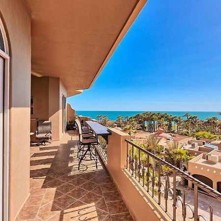 Bella Sirena 305-A Luxury Condo Puerto Peñasco Exterior foto