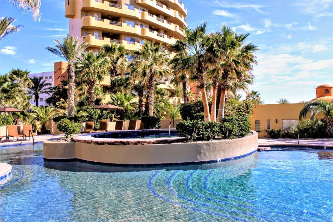 Bella Sirena 305-A Luxury Condo Puerto Peñasco Exterior foto