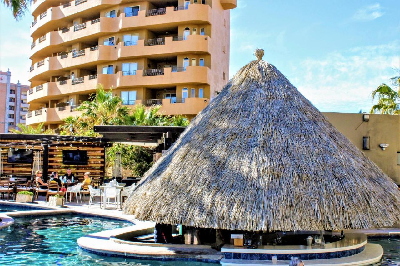 Bella Sirena 305-A Luxury Condo Puerto Peñasco Exterior foto