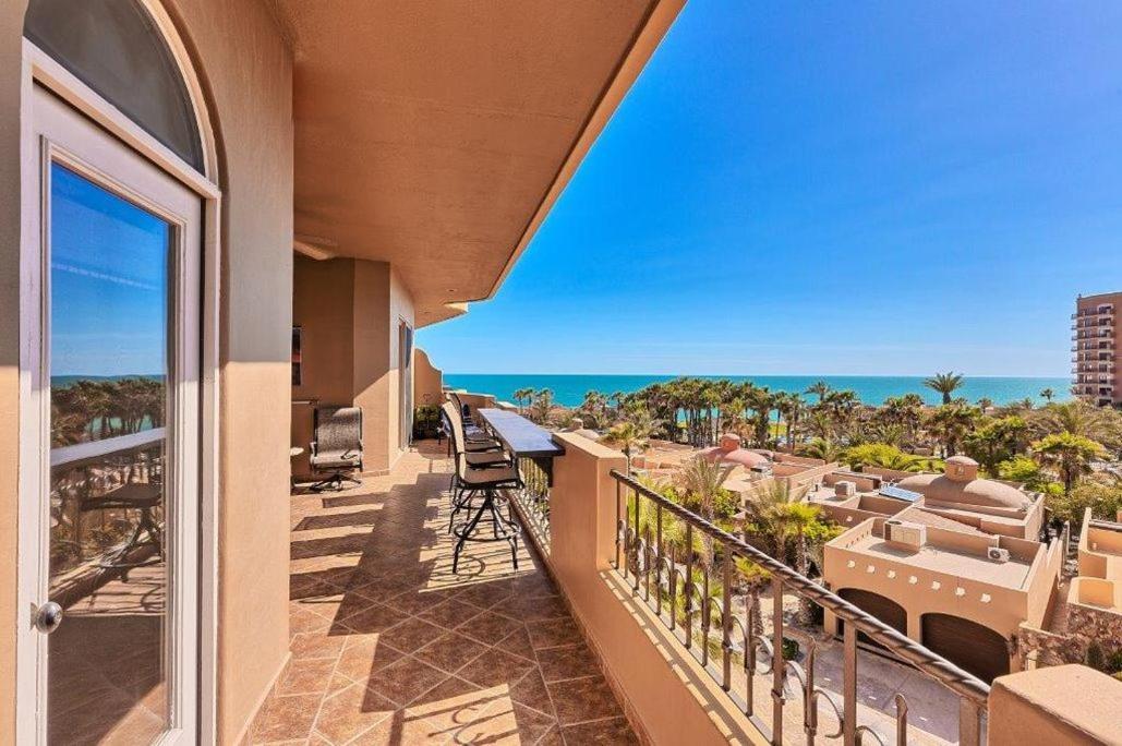 Bella Sirena 305-A Luxury Condo Puerto Peñasco Exterior foto