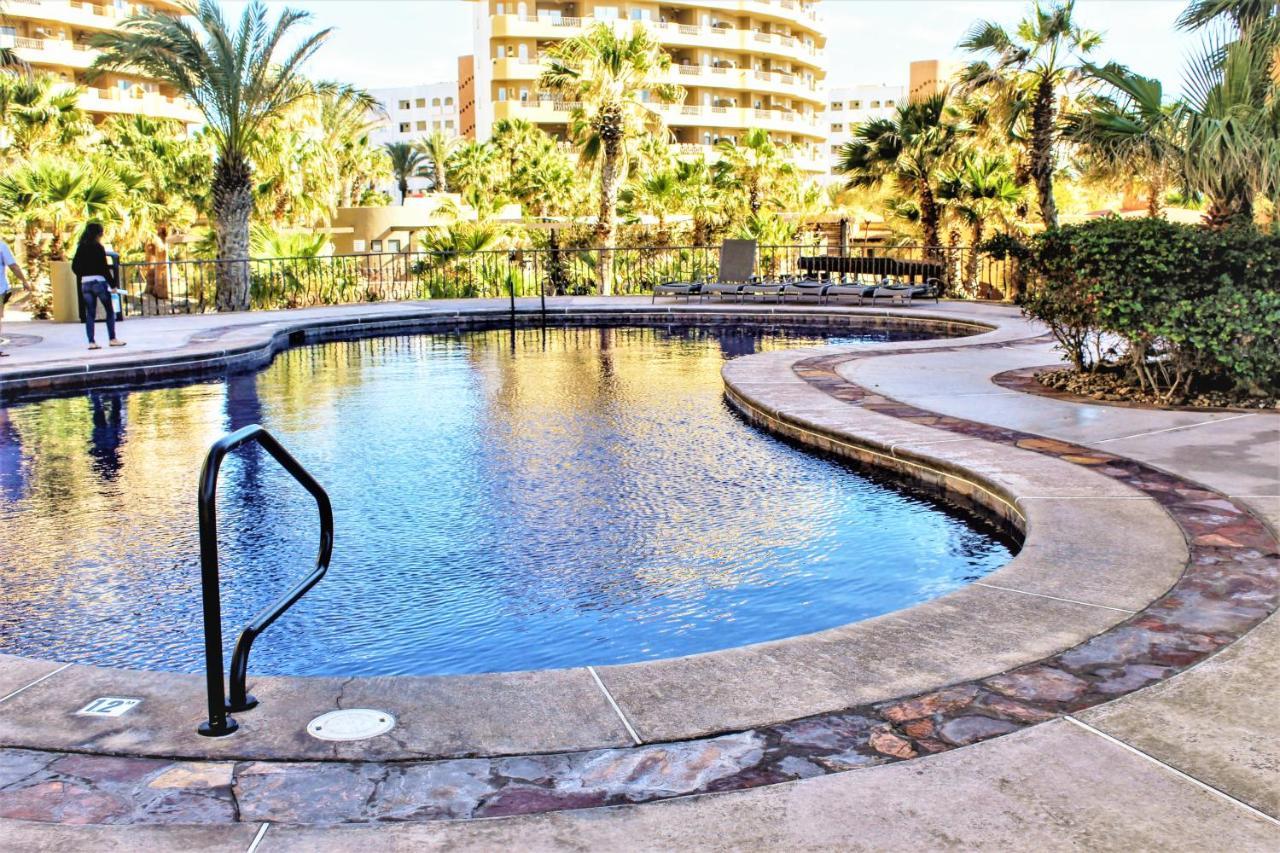 Bella Sirena 305-A Luxury Condo Puerto Peñasco Exterior foto