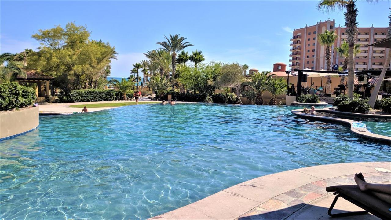 Bella Sirena 305-A Luxury Condo Puerto Peñasco Exterior foto