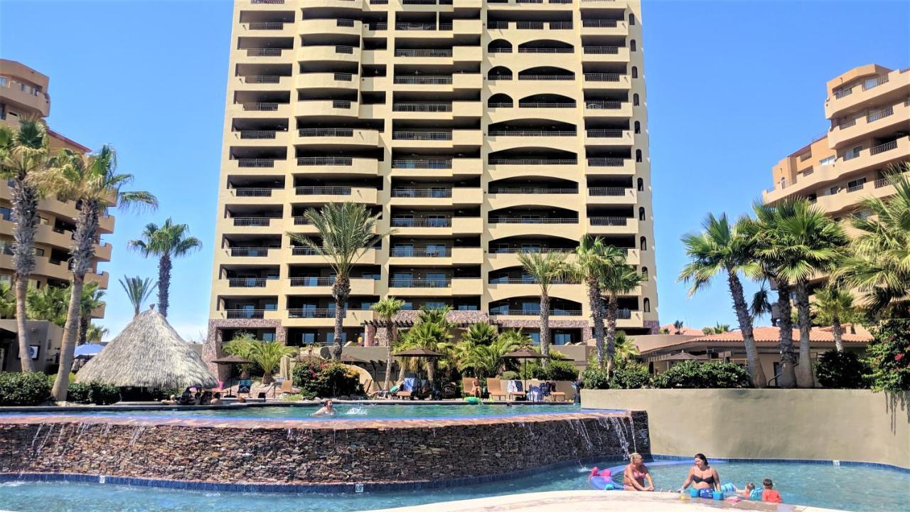 Bella Sirena 305-A Luxury Condo Puerto Peñasco Exterior foto