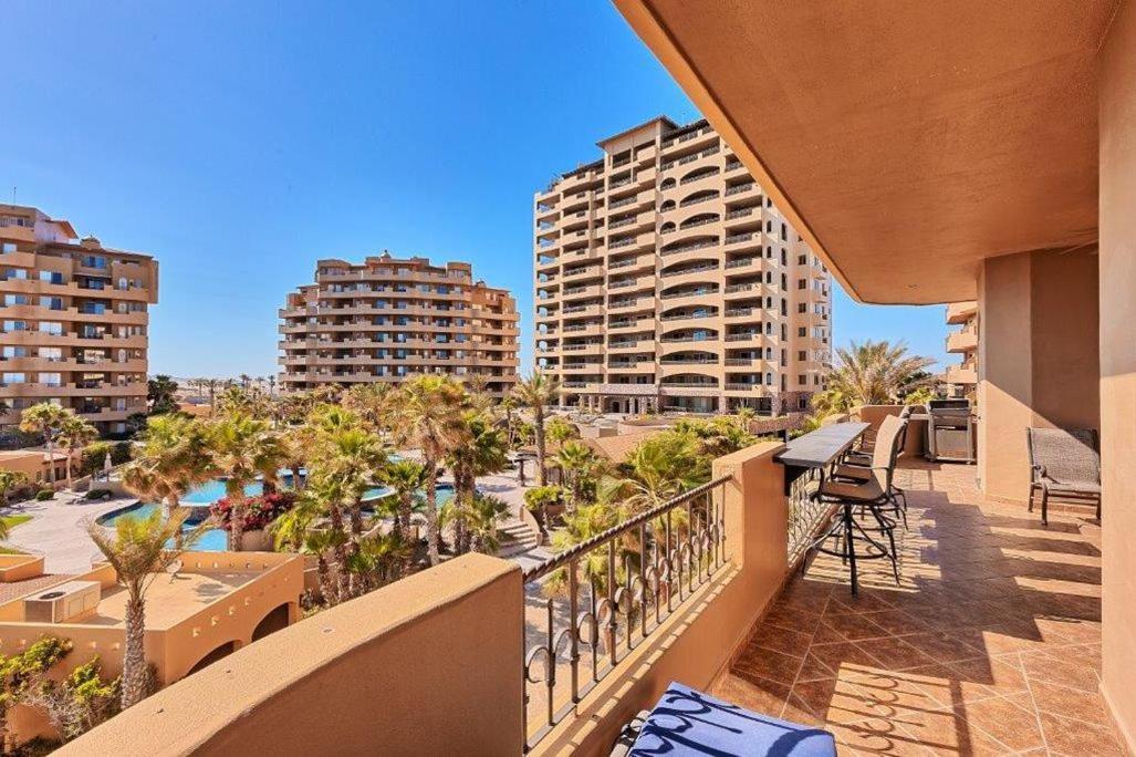 Bella Sirena 305-A Luxury Condo Puerto Peñasco Exterior foto