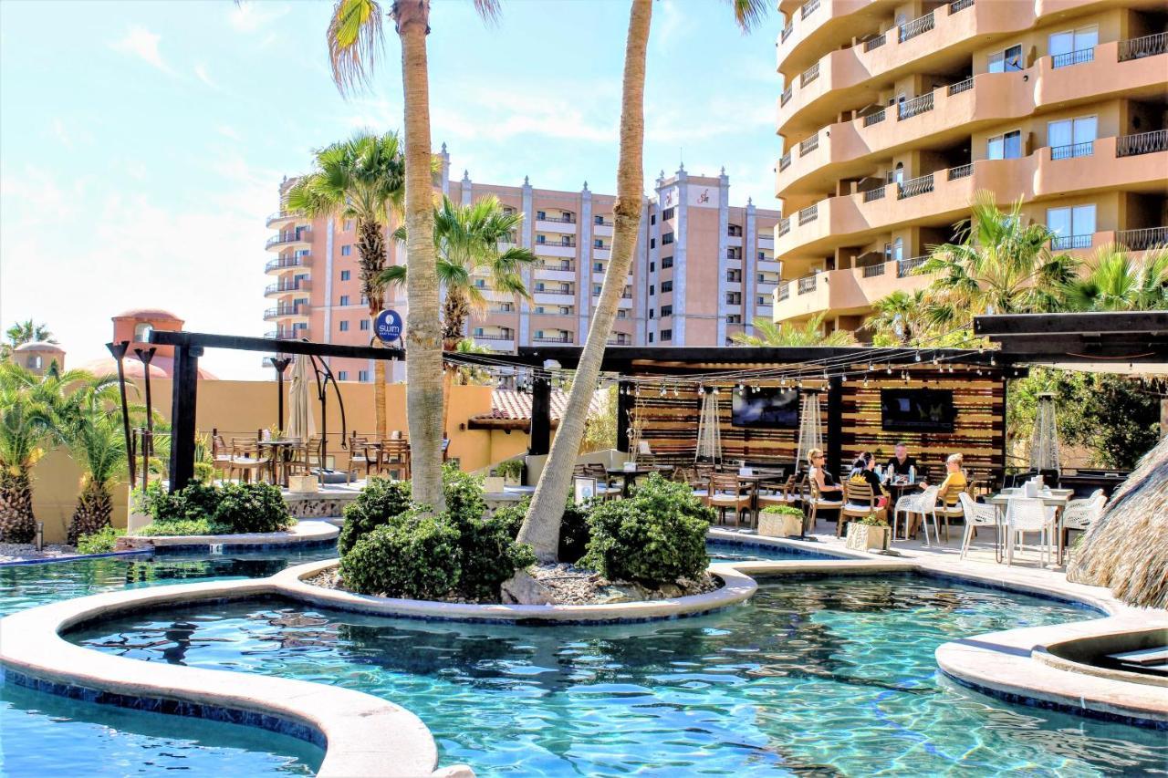 Bella Sirena 305-A Luxury Condo Puerto Peñasco Exterior foto