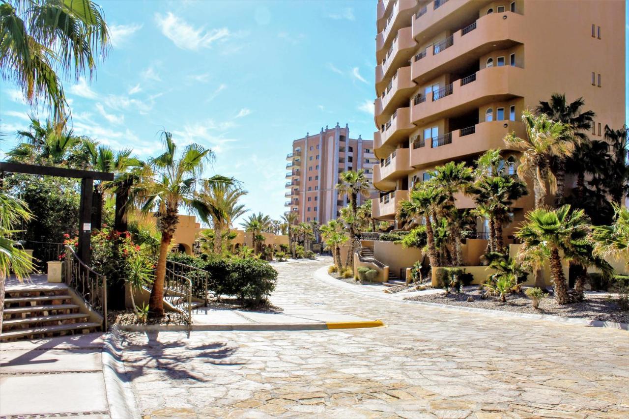 Bella Sirena 305-A Luxury Condo Puerto Peñasco Exterior foto