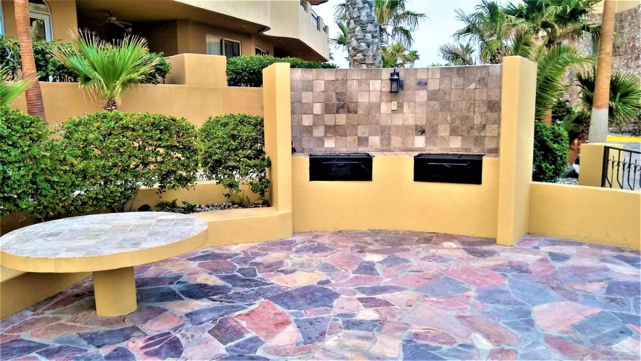 Bella Sirena 305-A Luxury Condo Puerto Peñasco Exterior foto